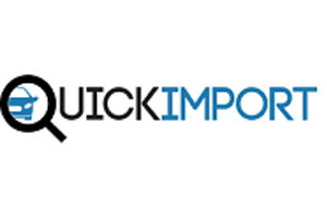 Logo for QuickImport