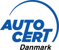 Logo for Auto Cert